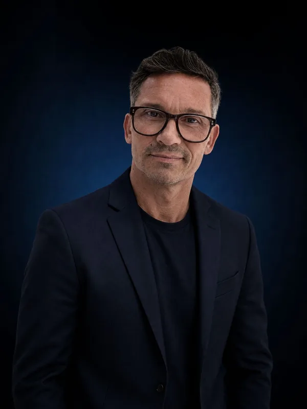 Enrico Jacono, Marketing & Interior Design bei Alva Home