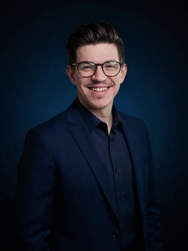 Martin Ogris, Gründer & Geschäftsführer bei Alva Home
